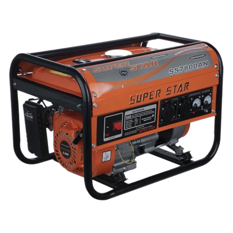 موتور برق سوپر استار مدل SS7800AN