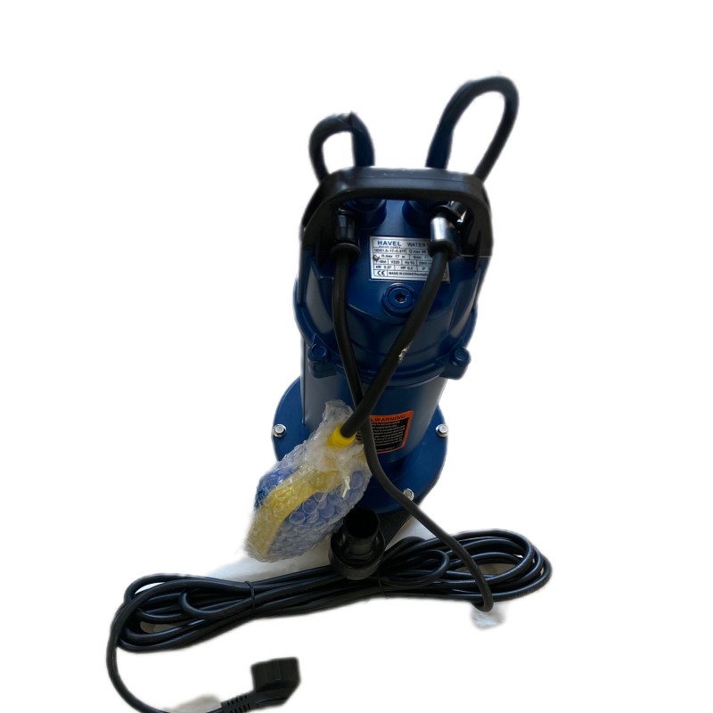 کفکش ۱۷ متری ۱ اینچ هاول مدل QDX1.5-17-0.37F