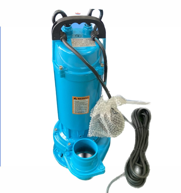 کفکش ۱۵ متری ۳ اینچ ونیکو مدل مدل IC40-15-1.5F