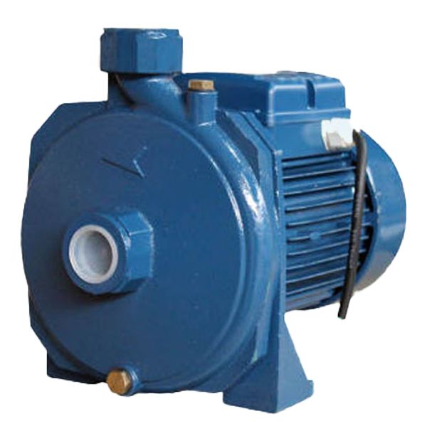 پمپ‌‌ ۱ اسب بشقابی ایکار مدل IM100_S