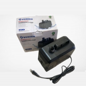 پمپ آبنما ونیکو ۶ متری مدل ICF-6