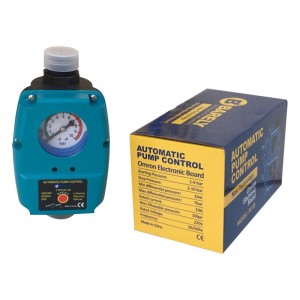 ست کنترل بارلی مدل PC59