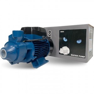 الکترو پمپ ۱ اسب محیطی ونیکو مدل QB80
