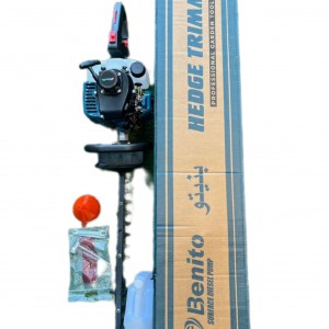 شمشاد زن دو لبه ۶۰ سانت بنیتو BENITO