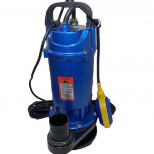 کفکش ۳۲ متری ۲ اینچ‌ فلوتردار راین RAIN