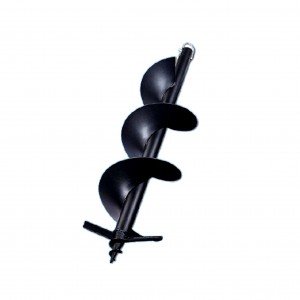 مته چاله کن قطر 20