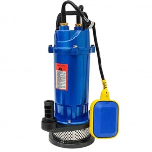 کفکش ۱۴ متری ۱ اینچ فلوتردار ایکار مدل IC1.5-14-0.25F