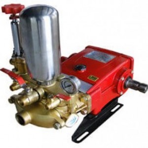 پمپ سمپاش ۱۲۰ بار پشت تراکتوری