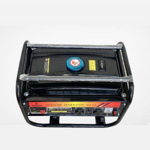 موتور برق ۳ کیلووات هندلی بنزینی ونیکو IC3