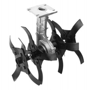 الحاقی شخم زن ( کلتیواتوری) علفتراش 9-26