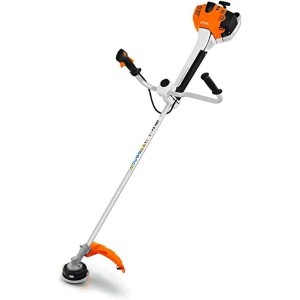 علف زن(علفتراش) دوشی ۲ زمانه طرح اشتیل 52CC