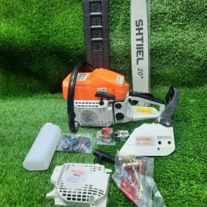 اره موتوری ۵۰سانت طرح اشتیل 58CC