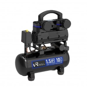 کمپرسور سایلنت ویوارکس ۱۰ لیتری مدل VR1015-SS