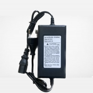شارژر سمپاش ۲۰ لیتری