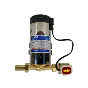 پمپ آب پشت آبگرمکنی ۱۲۰ وات ایکار مدل AE15G-15B