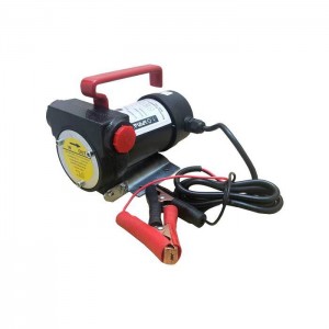 گازوییل کش ۱۲ ولت بیرون باکی ونیکو مدل IC12V