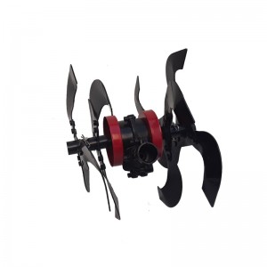 الحاقی شخم زن علفتراش ۲۶ ۹ خار سنگین