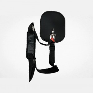 بند علفتراش دوشی