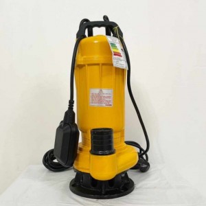 لجنکش ۱۶ متری ۲ اینچ فلوتر دار راین مدل WQ10-16-0.75F