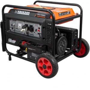 موتور برق بنزینی واکسون مدل FPG17000E2