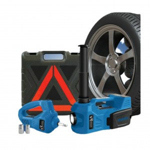 ست پنچرگیری ۳کاره صفحه دیجیتال ویوارکس مدل VR1545-JK