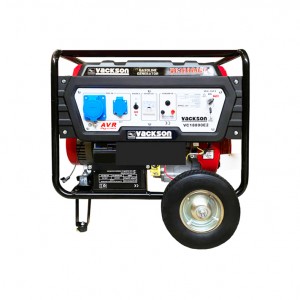 موتور برق واکسون ۸کیلووات بنزینی مدل VC18800E2