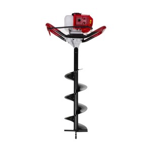 موتور چاله کن ۶۲ سی سی استار مدل ST-GD620 به همراه مته سایز ۲۰