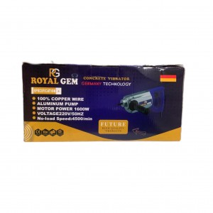 ویبره دریلی ۱ متری ۱۶۰۰ وات