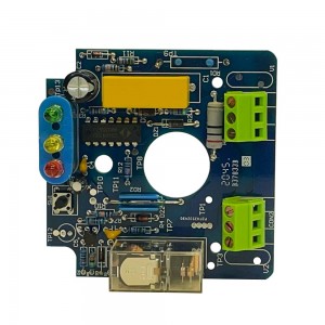 کیت ست کنترل pc19