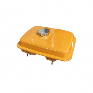 باک موتور روبین مدل EY20