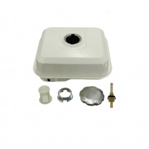 باک موتور هوندا بنزینی مدل GX160