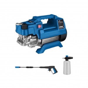 کارواش دینامی ۱۶۰ بار ویوارکس مدل VR7160-PW