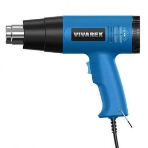 سشوار صنعتی برقی ویوارکس مدل VR2004-HG