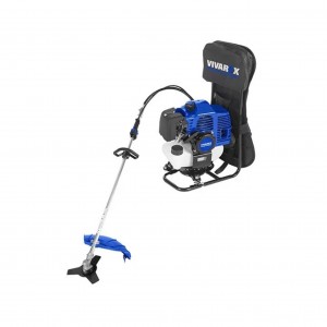 علف زن پشتی ۲ زمانه ویوارکس مدل VR5215_BCP