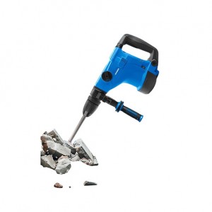 بتن کن دیمردار دوحالته ۷ کیلویی ویوارکس مدل VR1240-RH