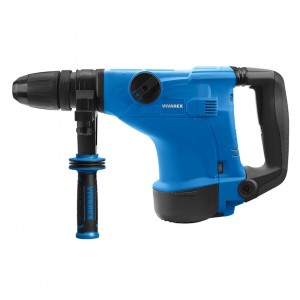 بتن کن دیمردار دوحالته ۷ کیلویی ویوارکس مدل VR1240-RH
