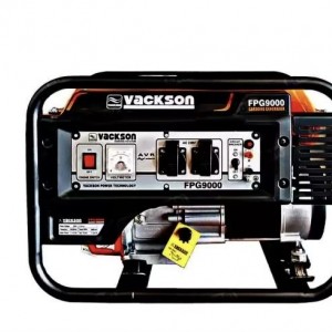 موتور برق واکسون ۳/۵ کیلووات مدل FPG9000