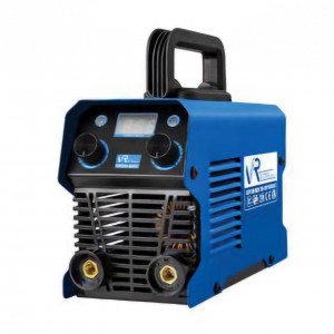 اینورتر جوشکاری ویوارکس مدل VR210-mini