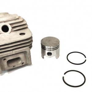 سیلندر و رینگ پیستون علفتراش ۲ زمانه 430