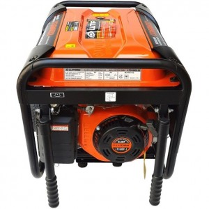 موتور برق ۳ کیلووات لوتیان مدل LT3600ES2 استارتی