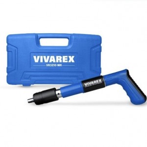 تفنگ میخکوب چاشنی خور ویوارکس مدل VR3210-MF