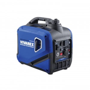 موتور برق ۳ کیلووات اینورتری سایلنت ویوارکس مدل VR3000-GSS