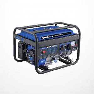 موتور برق ۳۵۰۰ وات بنزینی ویوارکس مدل VR3500-GH