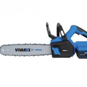 اره زنجیری شارژی ۴۰ سانت ویوارکس مدل VR2016V-CS