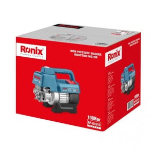 کارواش ۱۰۰ بار دینامی رونیکس مدل RP-0101C