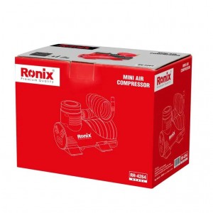 کمپرسور فندکی خودرو رونیکس مدل RH-4264