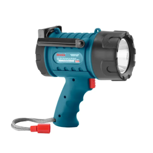 نورافکن تفنگی شارژی 1500 لومن رونیکس مدل RH-4234