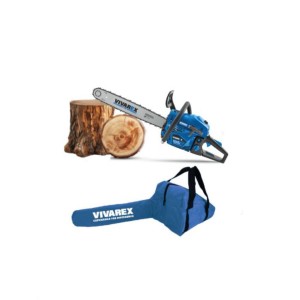 اره بنزینی ویوارکس ۵۰ سانت مدل VR5824-GCS