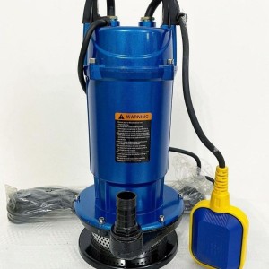 کفکش ۴۰ متری ۱ اینچ فلوتردار راین مدل QDX1.5-38-1F