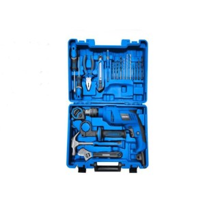 کیت ۲۰ پارچه همراه دریل برقی ویوارکس مدل VR6520-IDK